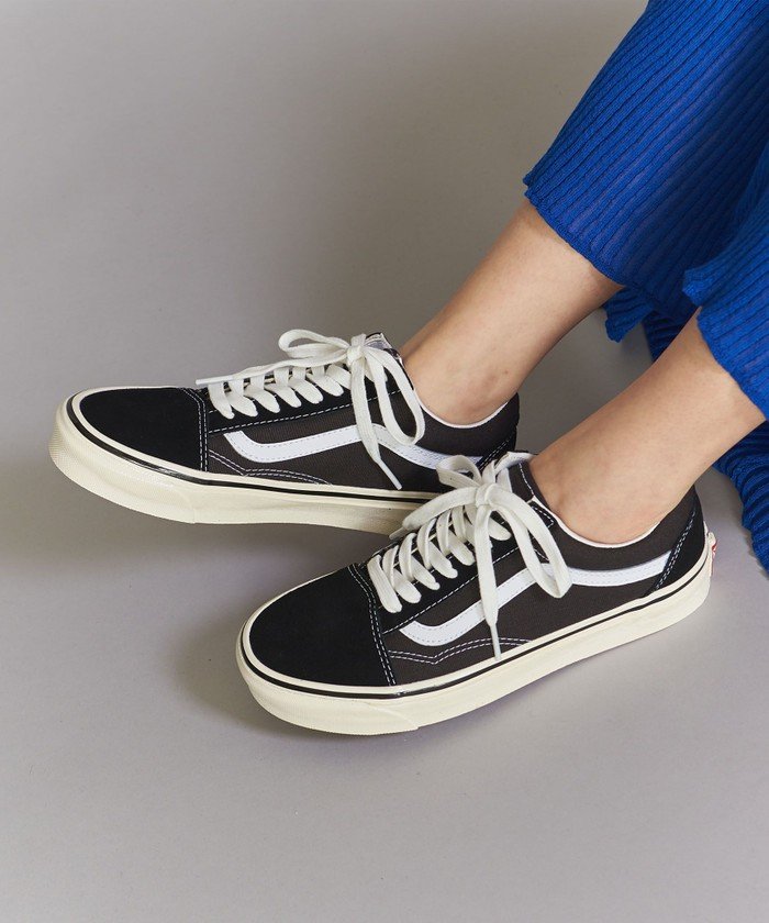 Vans スニーカー レディース レディーススニーカーの人気商品 通販 価格比較 価格 Com