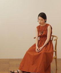 ナチュラルビューティーベーシック Natural Beauty Basic ワンピース ドレスの通販 Magaseek