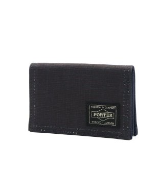 PORTER/ポーター ダック カードケース 636－06833 名刺入れ 吉田カバン PORTER DUCK CARD CASE メンズ レディース/504622285