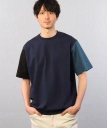 TAKEO KIKUCHI/◆【Sサイズ～】ハイゲージポンチ クレイジー Tシャツ/504622732