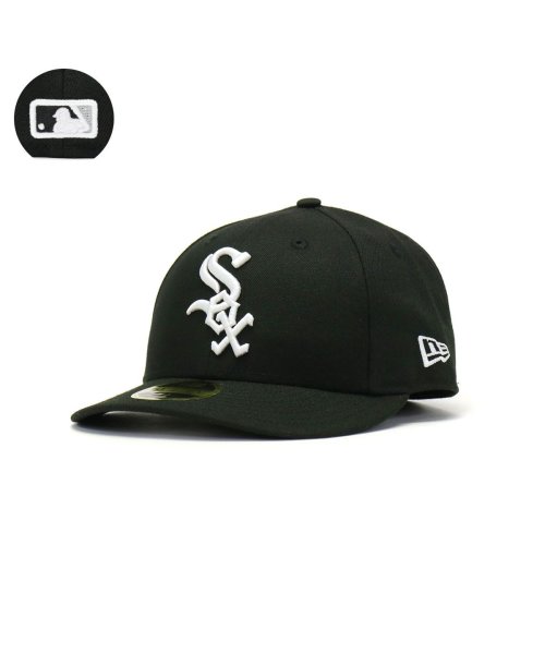 正規取扱店 ニューエラ キャップ New Era 帽子 Lp 59fifty Mlb オンフィールド メジャーリーグ メンズ レディース ニューエラ New Era Magaseek