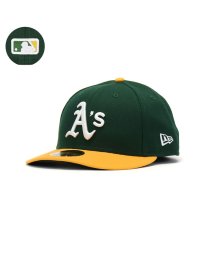 NEW ERA/【正規取扱店】ニューエラ キャップ NEW ERA 帽子 LP 59FIFTY MLB オンフィールド メジャーリーグ メンズ レディース/504623002