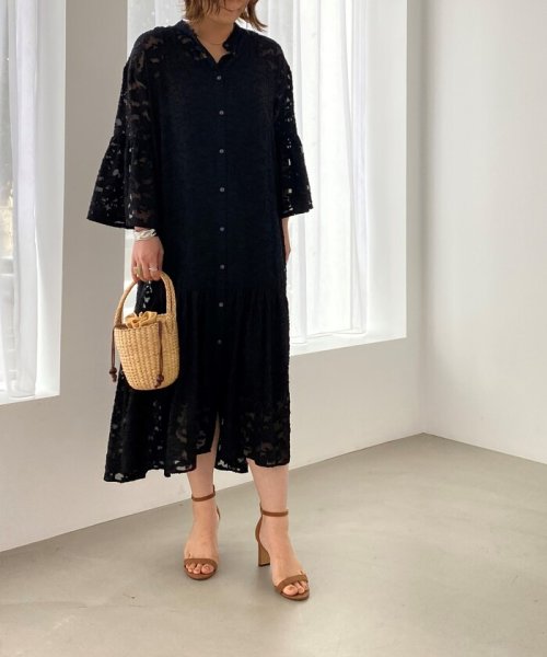 セール シアーカットジャガードシャツワンピース ドゥ アルシーヴ Doux Archives Magaseek セール シアーカットジャガードシャツワンピース ドゥ アルシーヴ Doux Archives Magaseek