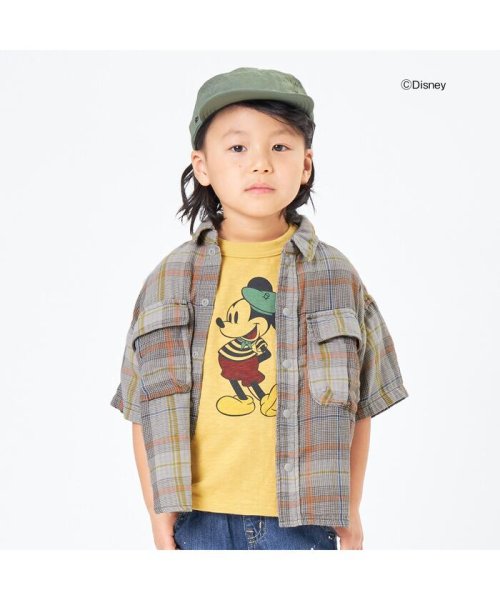 セール ワイドシャツ エフオーキッズ F O Kids Magaseek