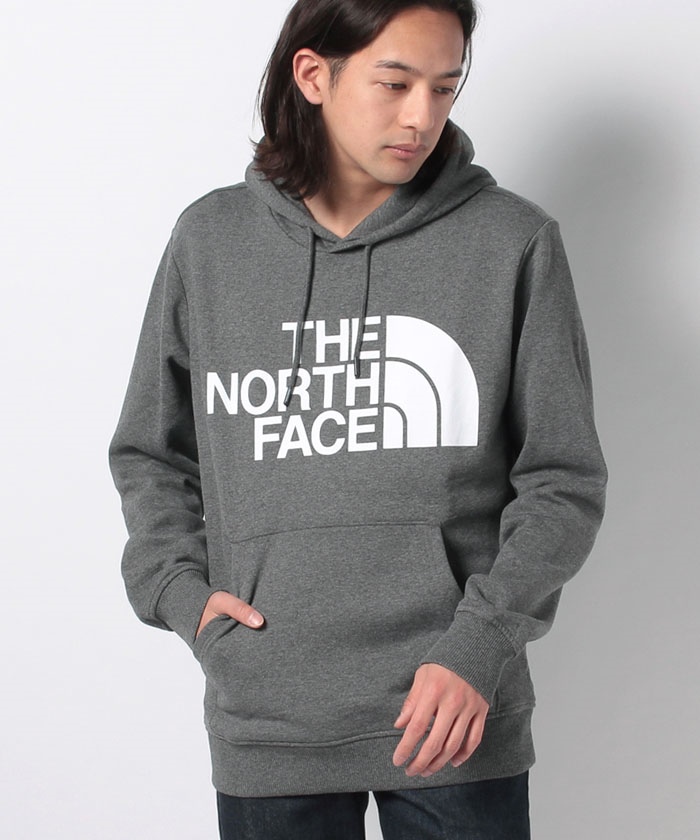 【メンズ】【THE NORTH FACE】ノースフェイス パーカー NF0A3XYD Men’s Standard Hoodie