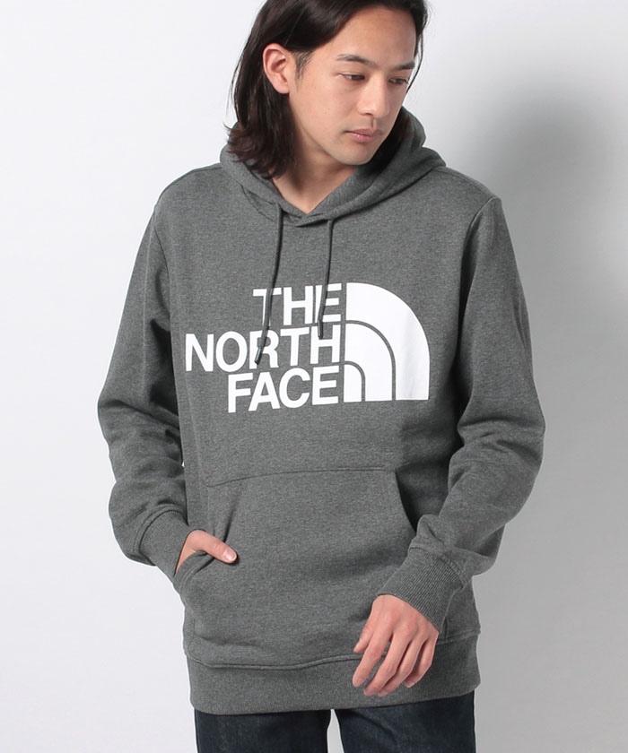 THE NORTH FACE パーカー Hooded Sweatshirt