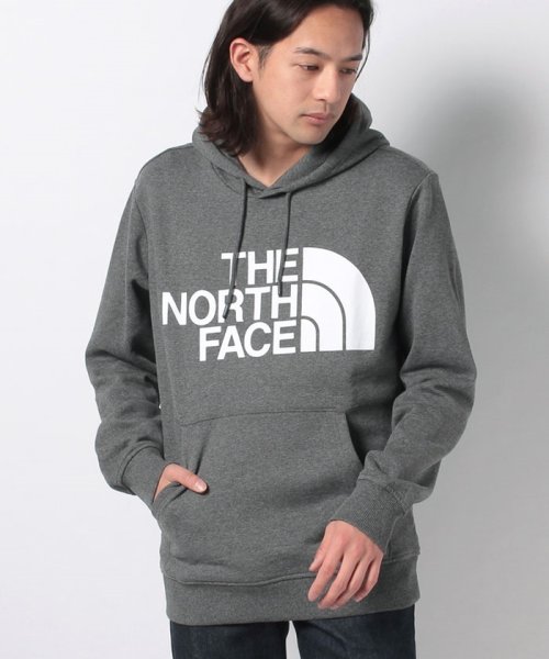 セール】【メンズ】【THE NORTH FACE】ノースフェイス パーカー NF0A3XYD Men's Standard Hoodie  (504569704) | ザノースフェイス(THE NORTH FACE) - MAGASEEK