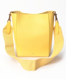 CELINE/【CELINE】セリーヌ 189303AH411CT サングル スモール ショルダーバッグ レザー/504600271