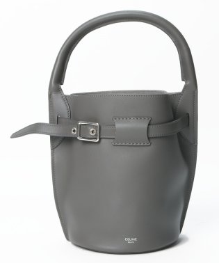 CELINE/【CELINE】セリーヌ 187243A4T10DC ショルダーバッグ BIG BAG ナノ NANO 2WAY/504600280
