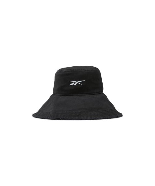 Reebok(リーボック)/クラシックス テーラード ハット / Classics Tailored Hat/ブラック