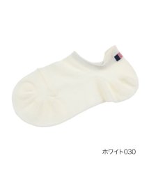 manzoku(満足)/福助 公式 靴下 レディース 満足 速乾 無地 スニーカー丈 3145－31k<br>22－24cm ホワイト 婦人 女性 フクスケ fukuske/ホワイト