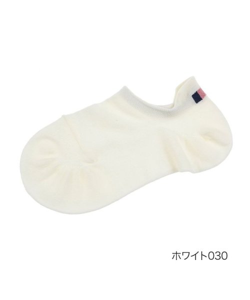 manzoku(満足)/福助 公式 靴下 レディース 満足 速乾 無地 スニーカー丈 3145－31k<br>22－24cm ホワイト 婦人 女性 フクスケ fukuske/ホワイト