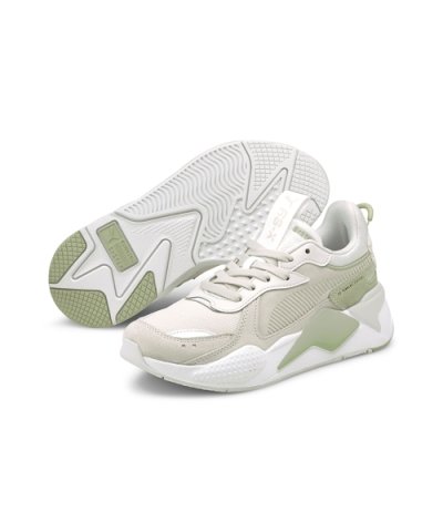 【PUMA for emmi】RS－X Reinvent Wns