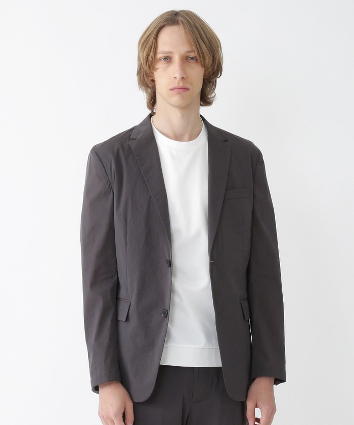 コート|ブラックレーベル・クレストブリッジ(BLACK LABEL CRESTBRIDGE 素敵でユニークな ジャケット 【新品】ブラックレーベルクレストブリッジ テーラードジャケット