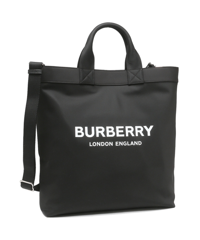 Burberryトートバッグ - バッグ