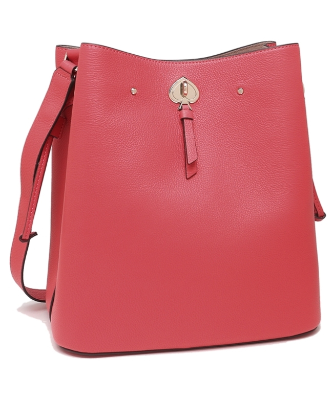 ケイトスペード アウトレット ショルダーバッグ マーティ ピンク