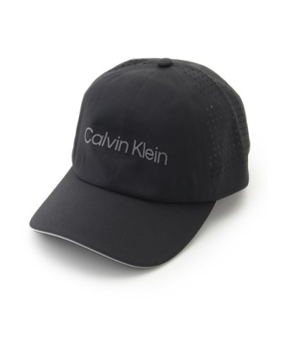 【Calvin Klein】ACTIVE ICON CAP