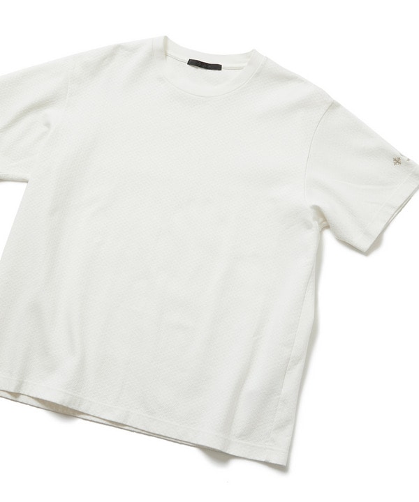 セール】【TATRAS(タトラス)】Tシャツ MONTUNO モントゥノ MTKE22S8026 