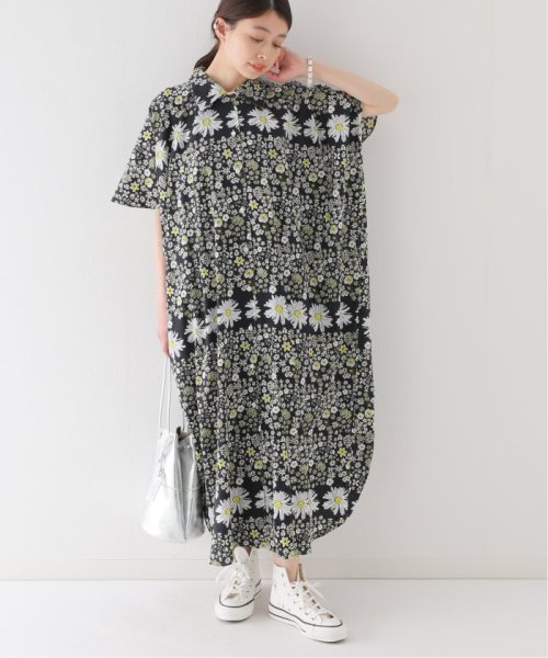 別注 Noma T D ノーマティーディー Relume Open Collar Shirt Dress ワンピース ジャーナルスタンダード レリューム Journal Standard Relume Magaseek