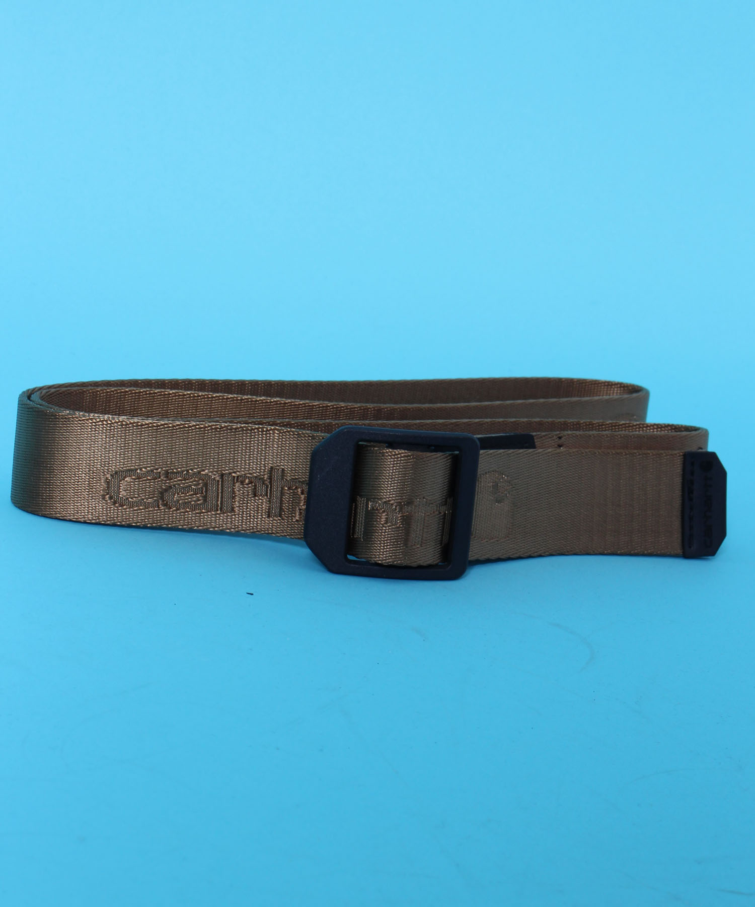 Carhartt Nylon Webbing Ladder Lock Belt/カーハート ベルト