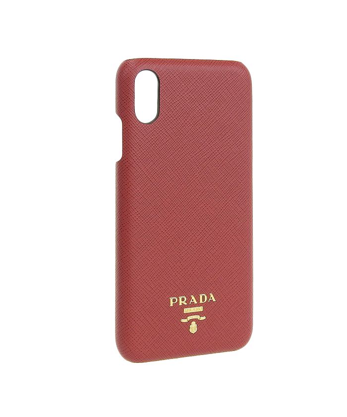 【セール】PRADA プラダ iPhone XS MAX 携帯ケース スマホケース(504622356) | プラダ(PRADA