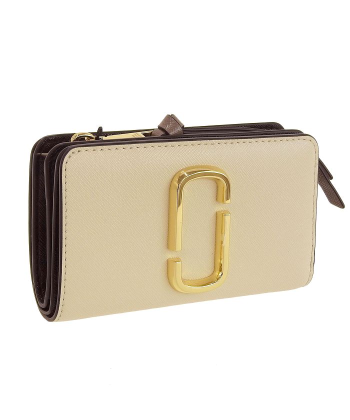 セール】MARC JACOBS マークジェイコブス Snapshot スナップショット