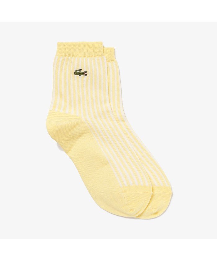 ラコステ Lacoste レディース靴下 通販 人気ランキング 価格 Com