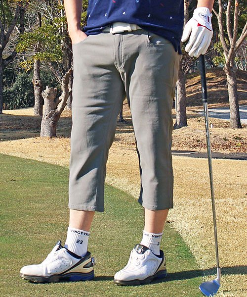 セール トップイズム Topism ゴルフパンツ メンズ クロップドパンツ ストレッチ ゴルフウェア ハーフパンツ チノパン ショートパンツ スポーツウェア 無地 7分丈 大きいサイズ Magaseek セール トップイズム Topism ゴルフパンツ メンズ クロップドパンツ ストレッチ ゴルフウェア ハーフパンツ チノパン ショートパンツ スポーツウェア 無地 7分丈 大きいサイズ Magaseek