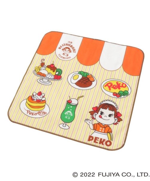 Its Demo オリジナル タオルハンカチ ペコちゃん イッツデモ Its Demo Magaseek Its Demo オリジナル タオルハンカチ ペコちゃん イッツデモ Its Demo Magaseek