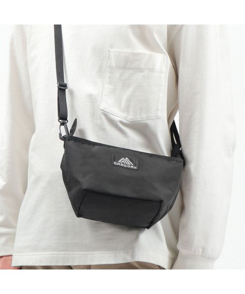 グレゴリー(GREGORY) |【日本正規品】グレゴリー ショルダーバッグ  