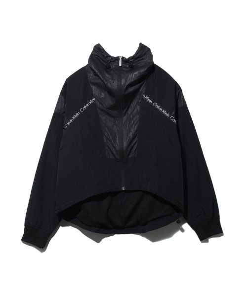 OTHER(OTHER)/【Calvin Klein】AI PACKABLE JKT/BLK