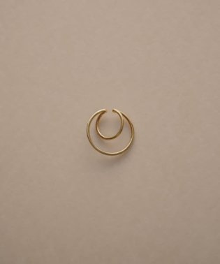 URBAN RESEARCH/Luna ear cuff/504627908