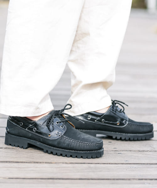 TimberLand 3 eye Classic(504628083) | アーバンリサーチサニー