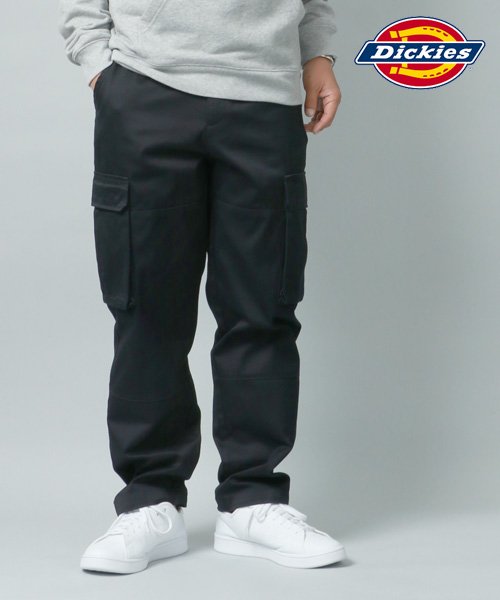 Dickies パンツスカート美品 おきる