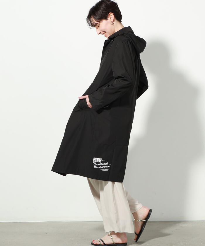 ◇【WEB限定】【TRADITIONAL WEATHERWEAR】PENRITH RAIN PA(504610455