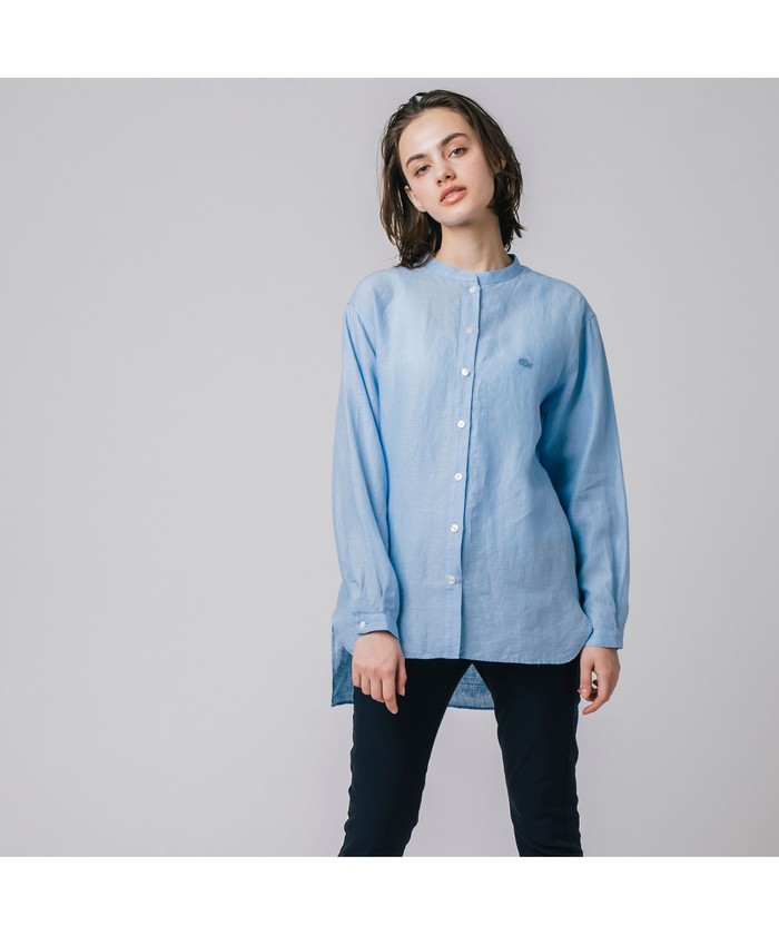 ラコステ(LACOSTE) レディースシャツ・ブラウス | 通販・人気