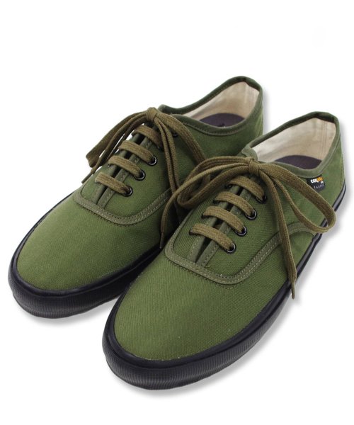 REPRODUCTION OF FOUND (リプロダクション オブ ファウンド) / US NAVY MILITARY TRAINER ミリタリートレーナー OF