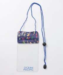 Ocean Pacific(オーシャンパシフィック)/【OP】コモノ/ブルー