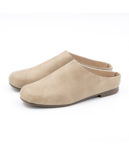 レディース クロッグ サボ サボサンダル カジュアル つっかけ サンダル フラット 歩きやすい 疲れにくい 日本製 Tc 10 フットプレイス Foot Place Magaseek