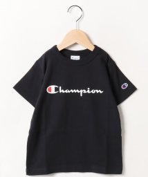CHAMPION(チャンピオン)/SHORT SLEEVE T－SHIRT/ブラック