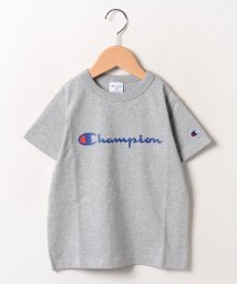 Champion(チャンピオン)/SHORT SLEEVE T－SHIRT/M.グレー
