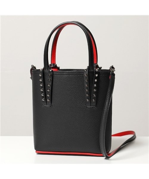セール】【Christian Louboutin(クリスチャンルブタン)】ショルダー  