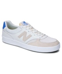 new balance(ニューバランス)/new balance ニューバランス  CT300 BW3 WB3 GD3  /ホワイト