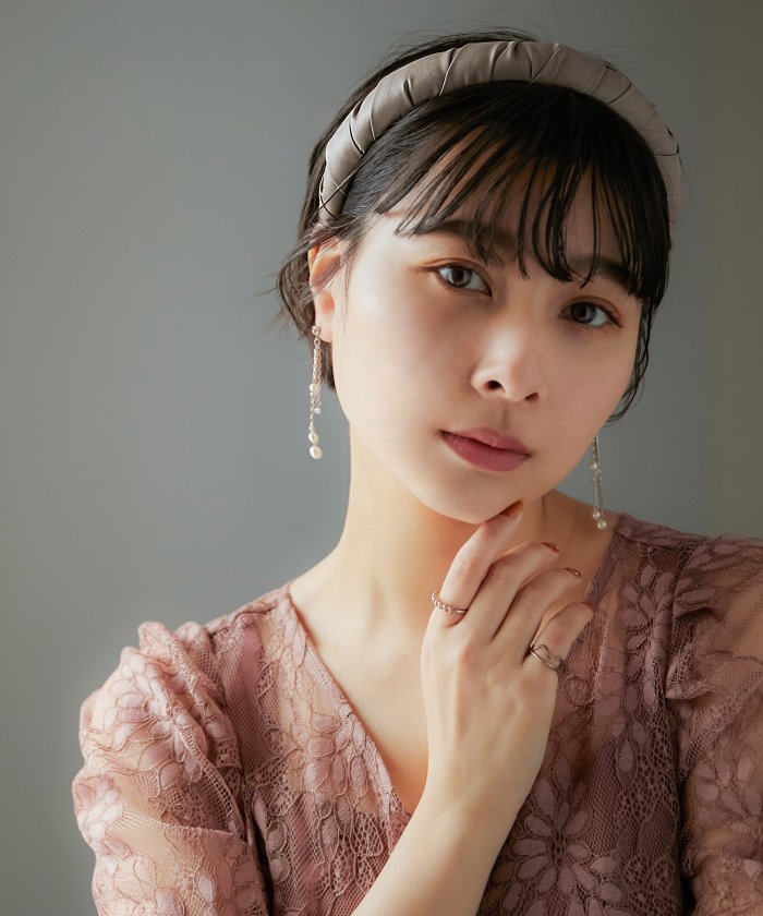 結婚式 カチューシャ ショートの人気商品 通販 価格比較 価格 Com