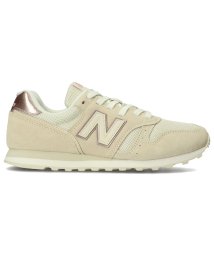 new balance(ニューバランス)/ニューバランス new balance ユニセックス WL373/ベージュ