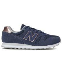 new balance(ニューバランス)/ニューバランス new balance ユニセックス WL373/ネイビー