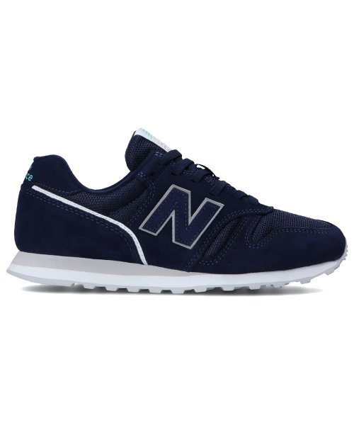 new balance(ニューバランス)/ニューバランス new balance ユニセックス WL373/ネイビー系1