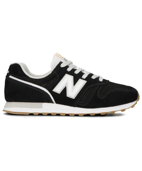 new balance(ニューバランス)/ニューバランス new balance ユニセックス WL373/ブラック