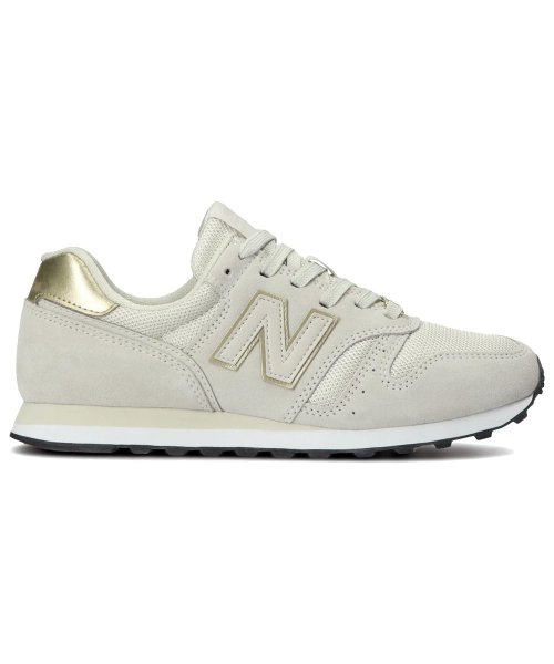 new balance(ニューバランス)/ニューバランス new balance ユニセックス WL373/グレー系1