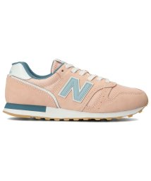 new balance(ニューバランス)/ニューバランス new balance ユニセックス WL373/ピンク